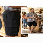 Ranger 12" Stacked Cargo Pocket Shorts image number 8