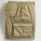 Ranger 12" Stacked Cargo Pocket Shorts image number 10