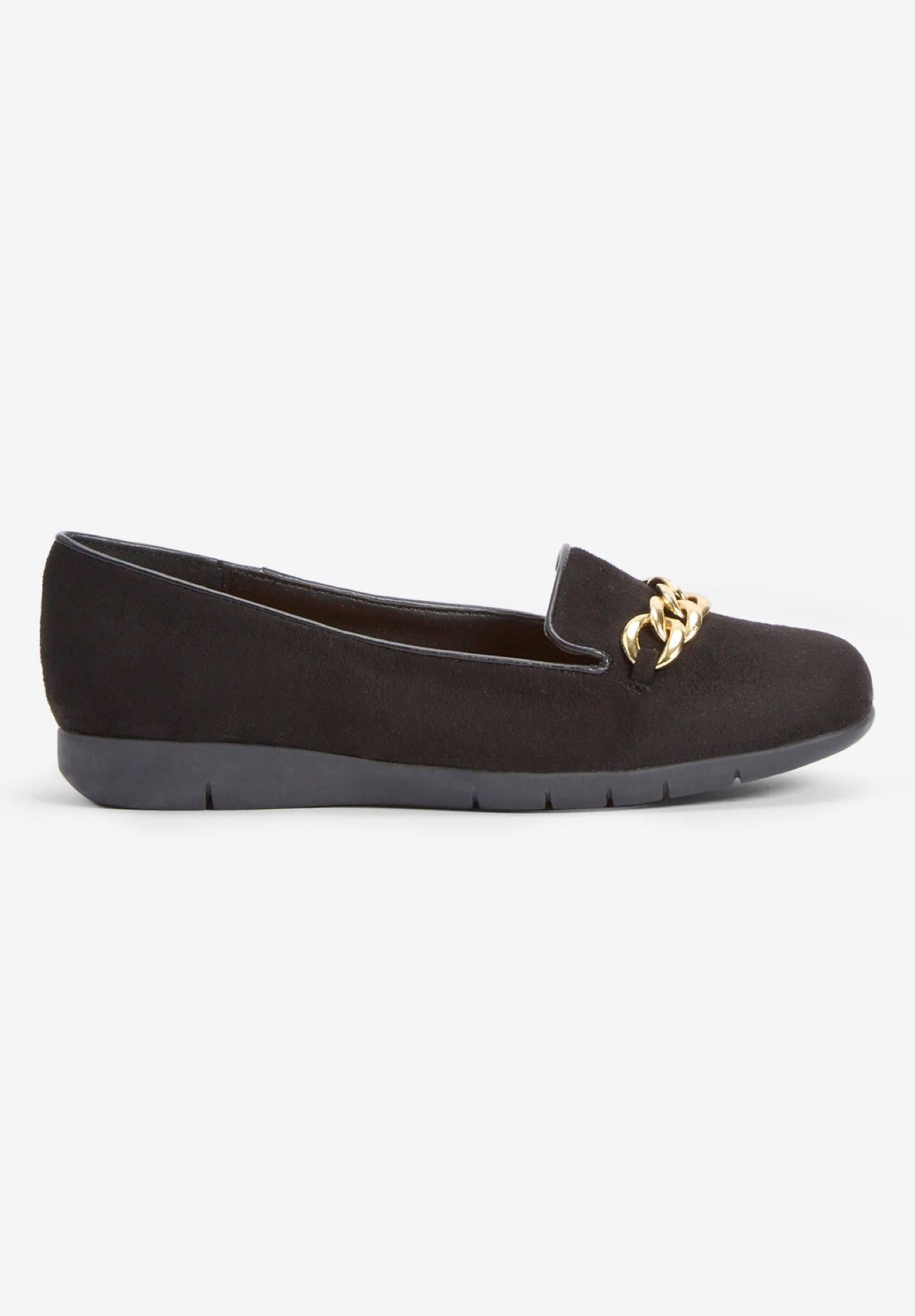 The Thayer Slip On Flat image number 3