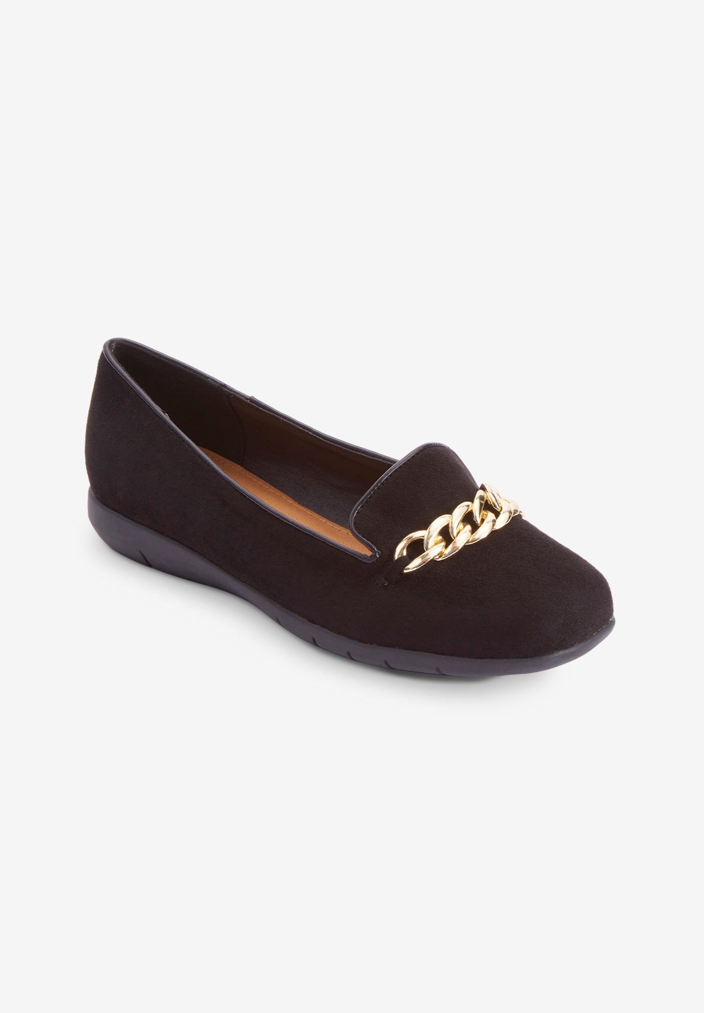 The Thayer Slip On Flat image number 0