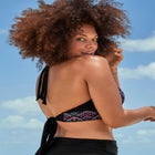 Loop Strap Halter Bikini Top image number 3