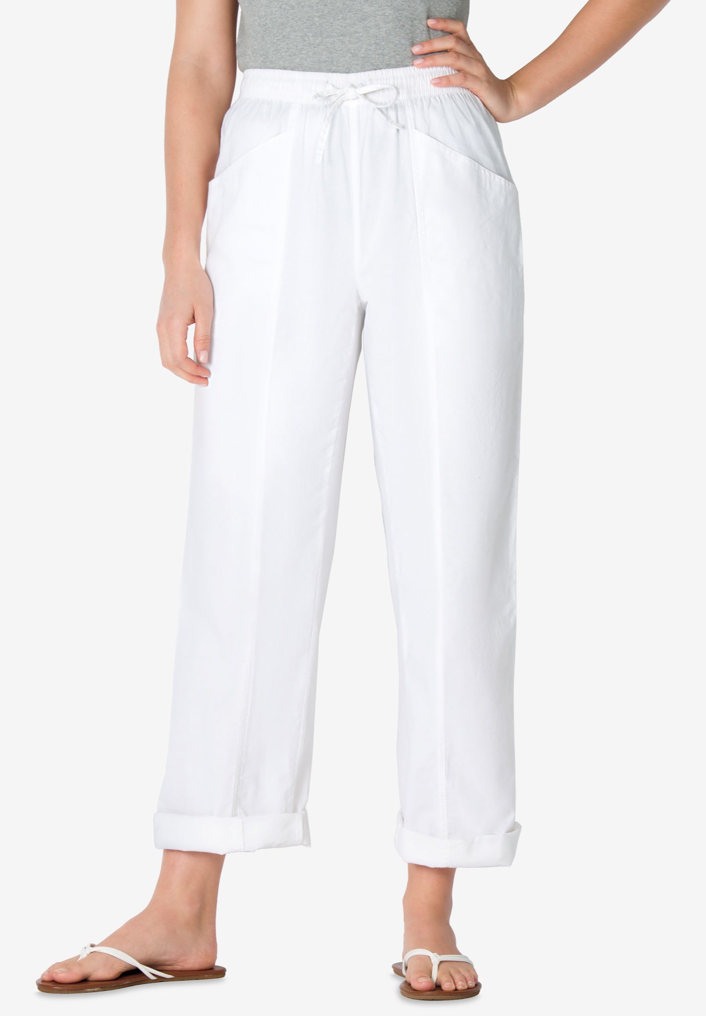 The Boardwalk Pant image number 0