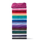 Perfect Short-Sleeve V-Neck Tee image number null