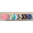 Stretch Cotton Boatneck Tunic image number null