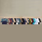 Stretch Cotton Boatneck Tunic image number 6