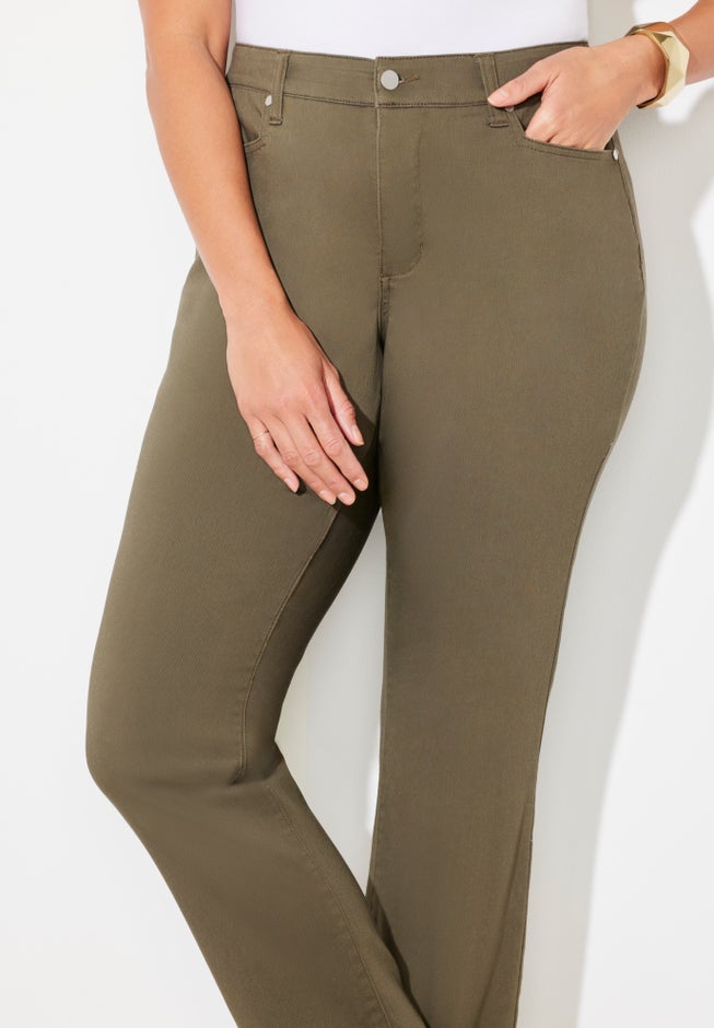 Secret Slimmer&reg; Pant image number 2