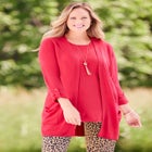 Secret Slimmer&reg; Pant image number null