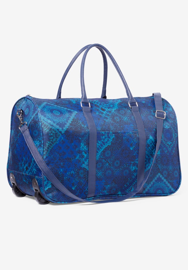 Duffle Bag image number null