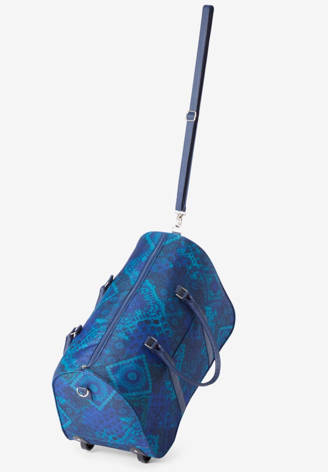 Duffle Bag image number null