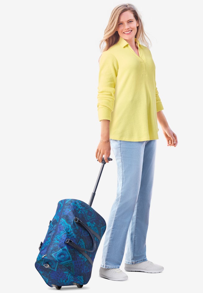 Duffle Bag image number null