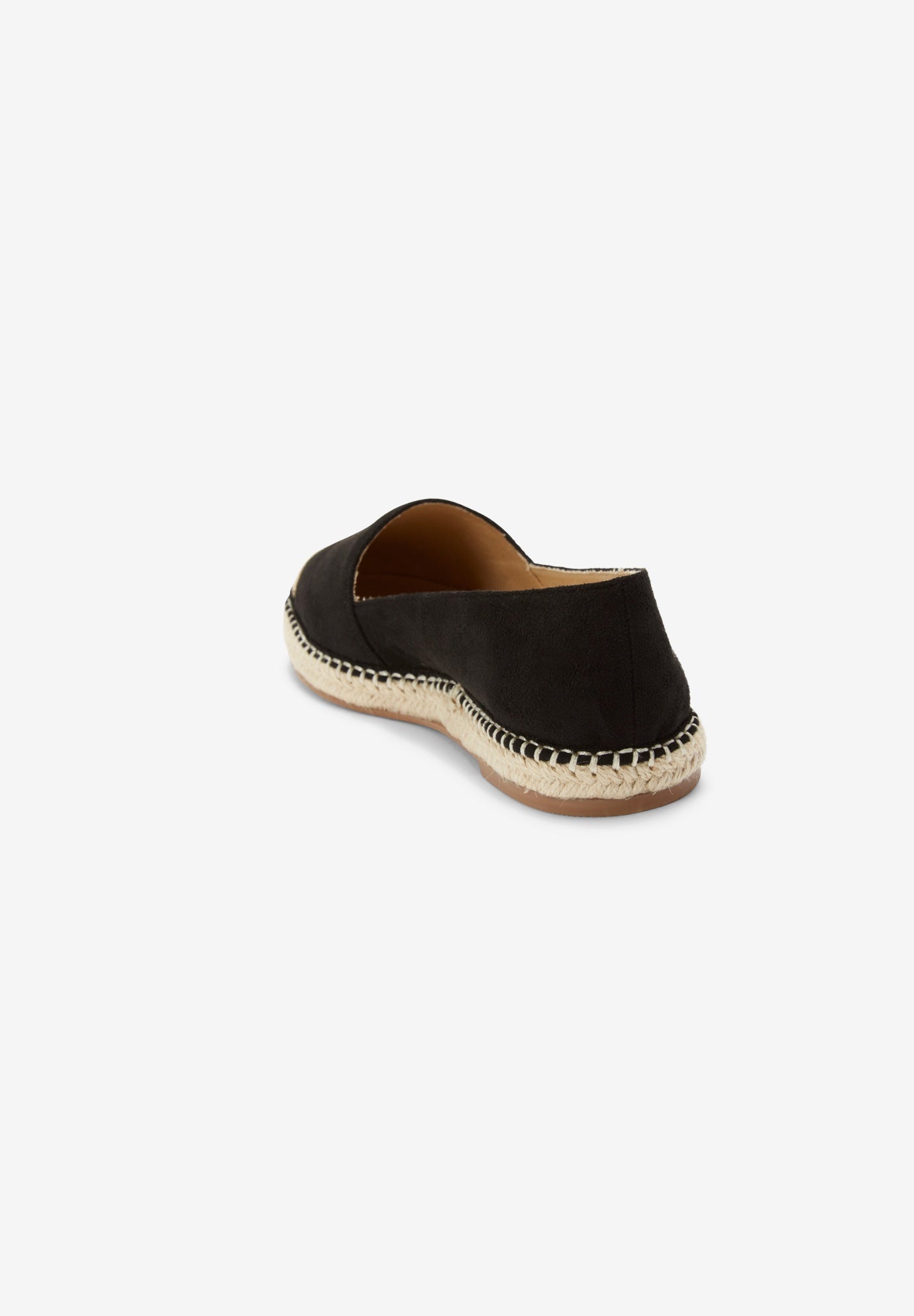 Espadrille Flats image number 1