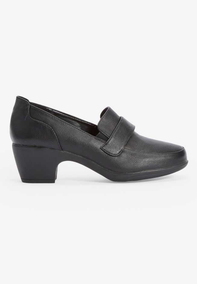 The Maya Slip On Shootie image number 3