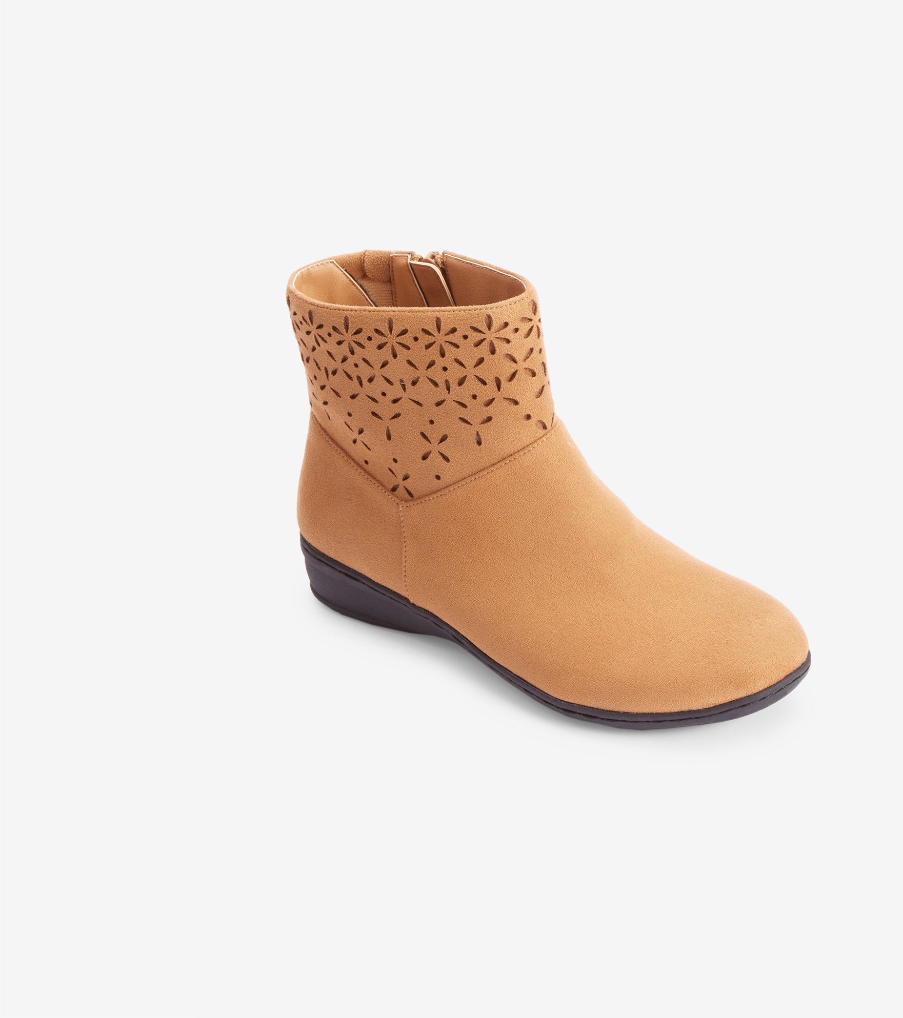 The Zenni Bootie image number 0