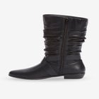 The Heather Regular Calf Boot image number null