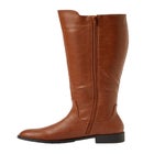 The Milan Tall Regular Calf Boot By Comfortview image number null