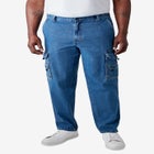 Marine Cargo Pants image number null