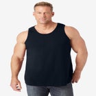 Shrink-Less™ Lightweight Longer-Length Tank image number null
