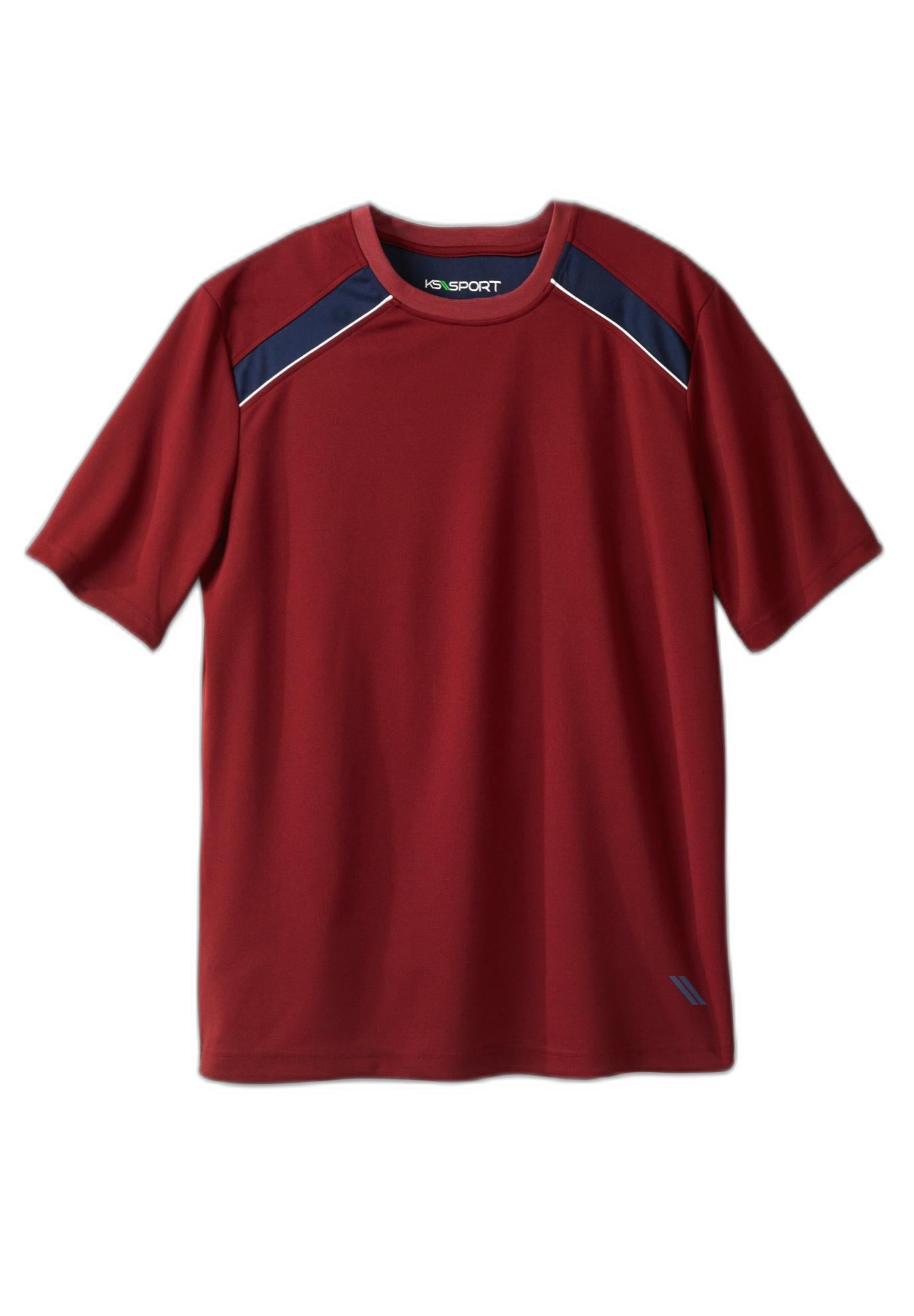 Power Wicking Tee image number 1