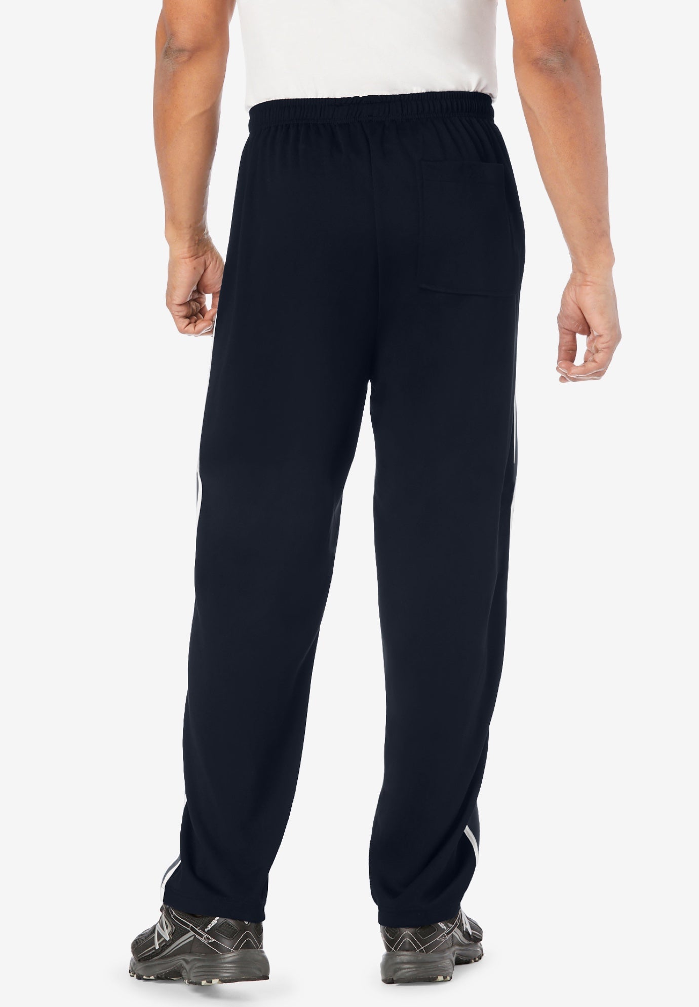 Power Wicking Pants image number 2