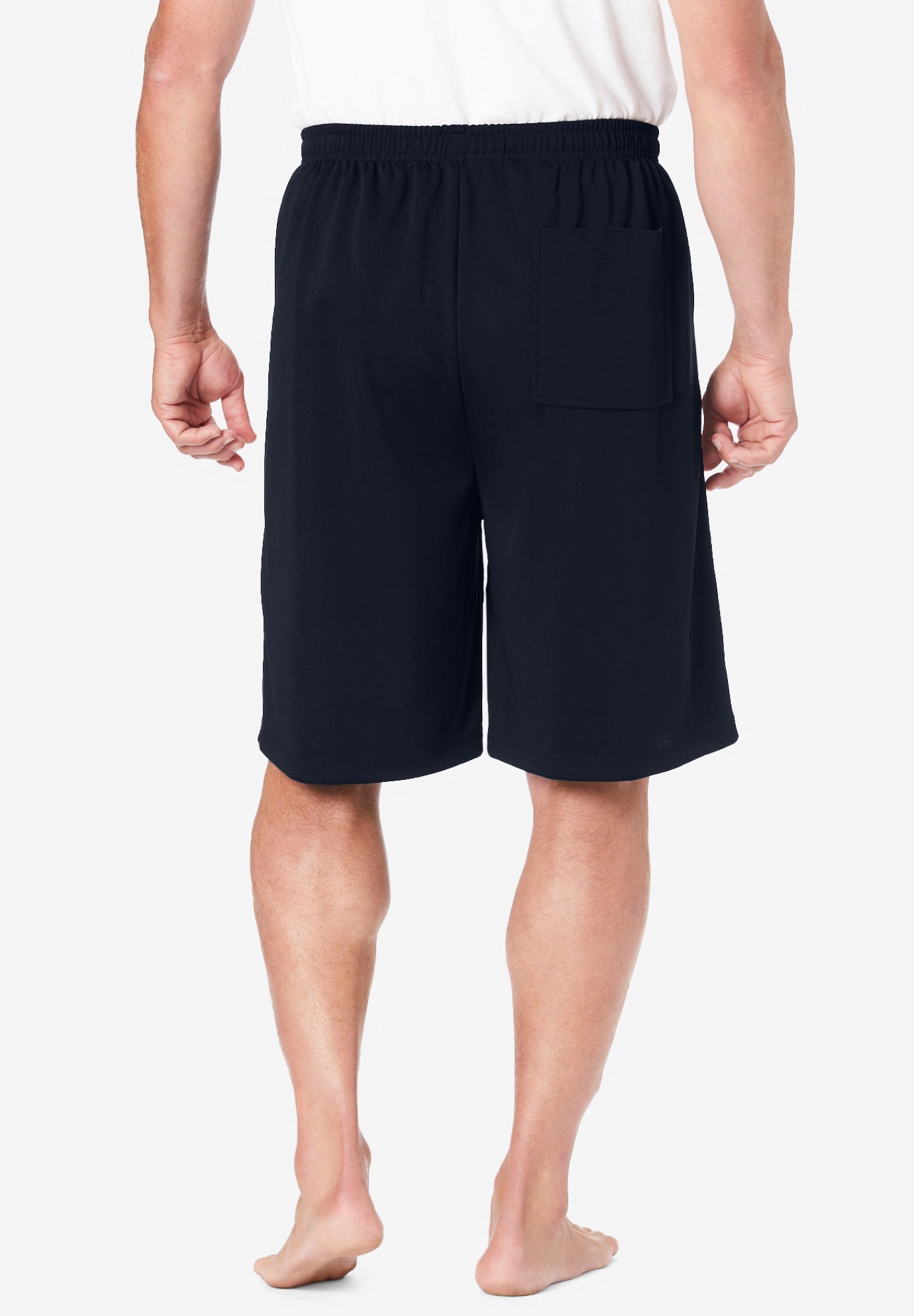 KS Sport&trade; Power Wicking Shorts image number 2