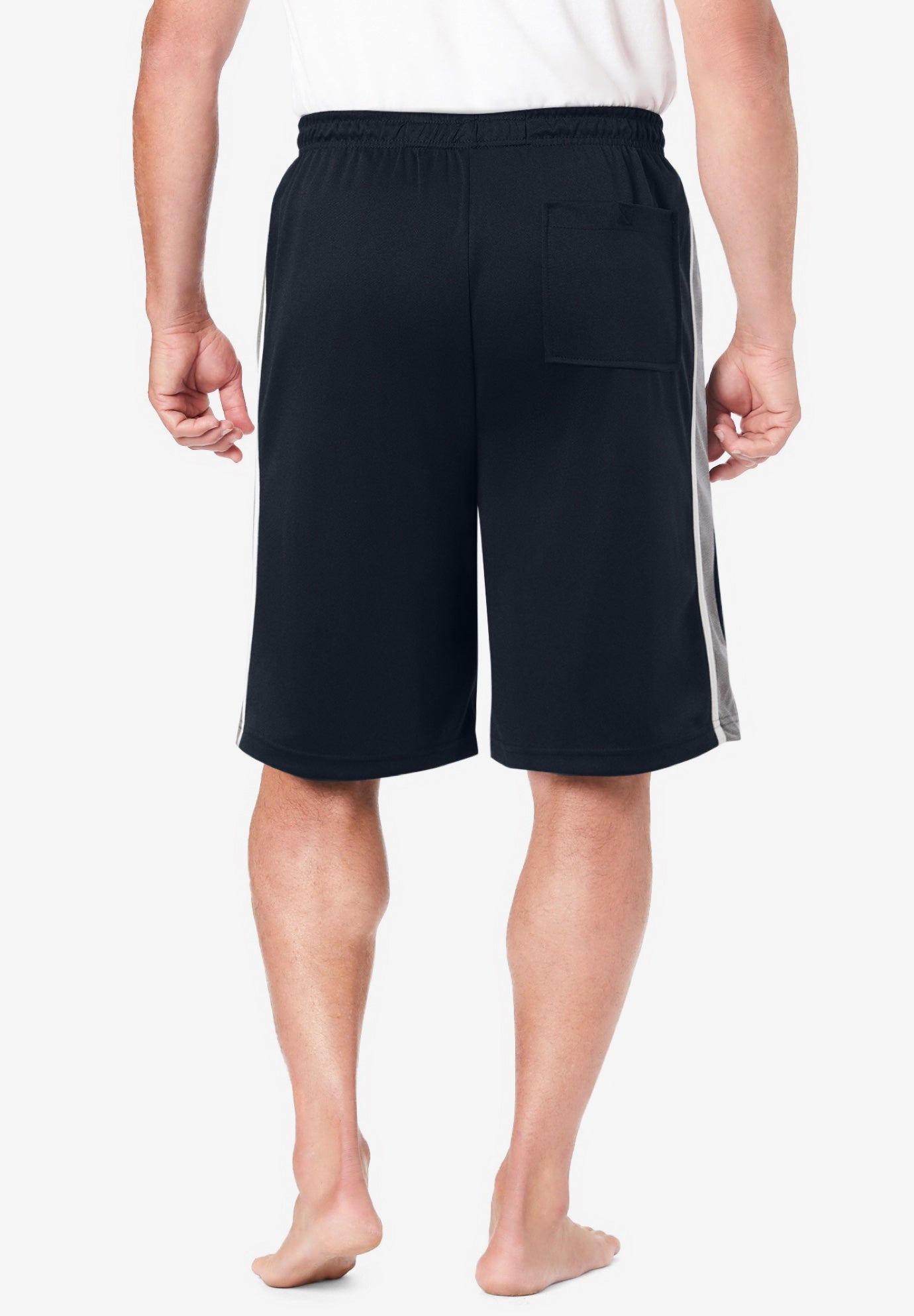 KS Sport&trade; Power Wicking Shorts image number 2