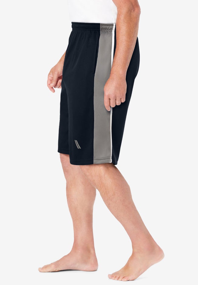 KS Sport&trade; Power Wicking Shorts image number 1