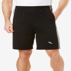 KS Sport&trade; Power Wicking Shorts image number null