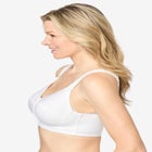 Stay-Cool Wireless Posture Bra image number null
