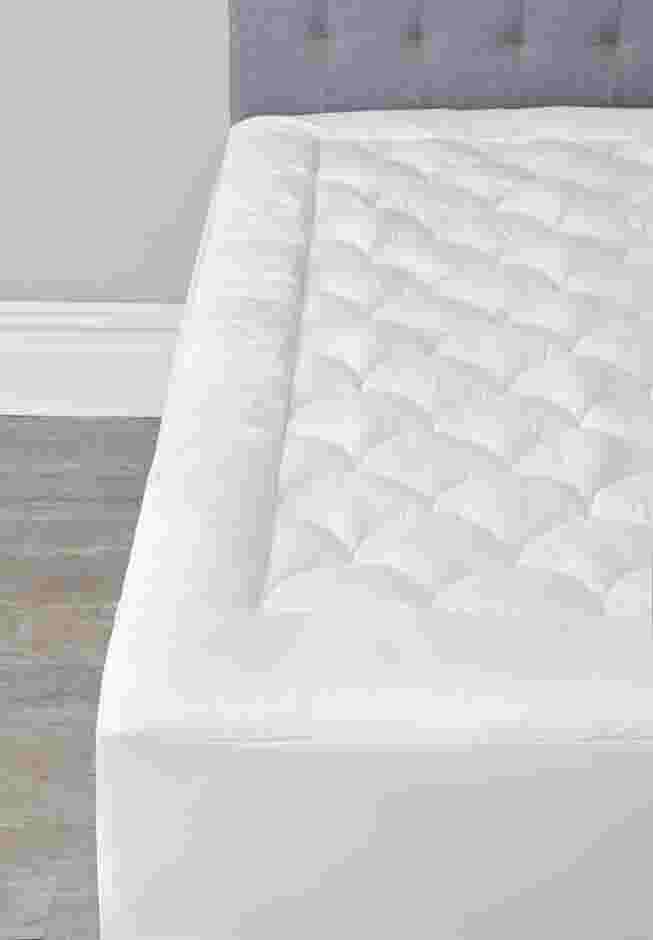 Magic Cloud Mattress Pad image number 0