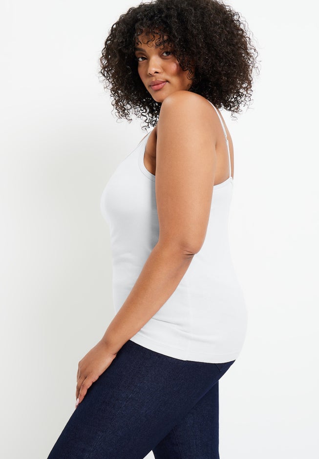 One+Only Bra Cami image number 3