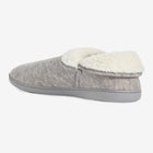 The Dahlea Slipper Bootie image number null