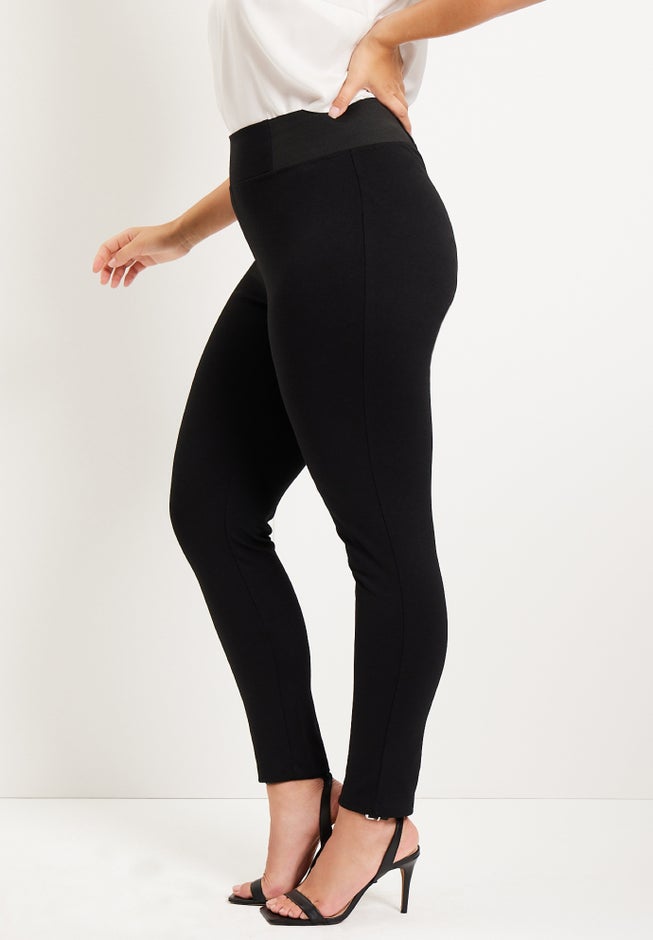 FormFit Classic Ponte Pant image number 2