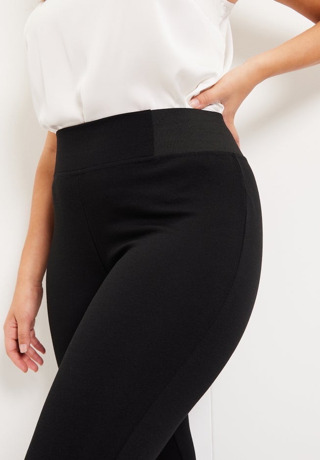 FormFit Classic Ponte Pant image number 3