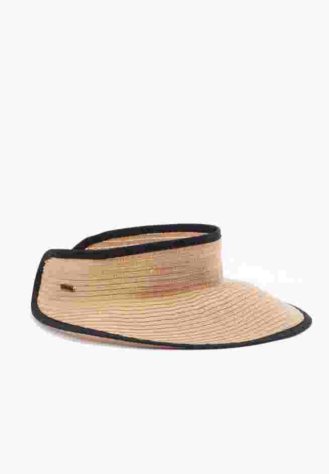 Visor with Trim image number 2