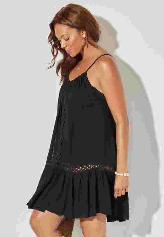 Ansley Tunic Cover Up image number 2
