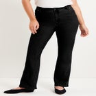 June Fit Bootcut Jeans image number null