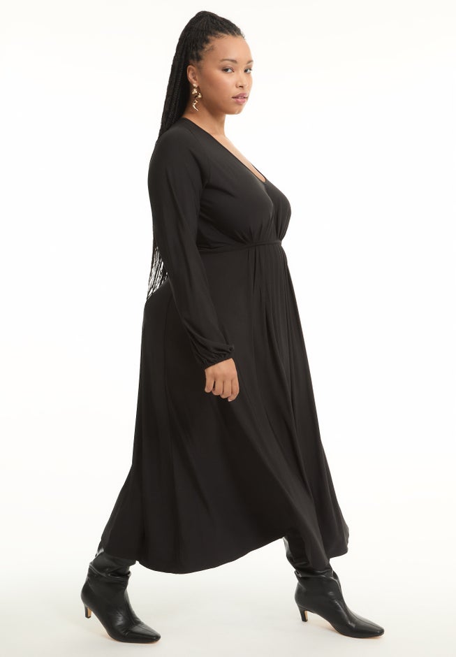 Empire Waist Dress image number 2