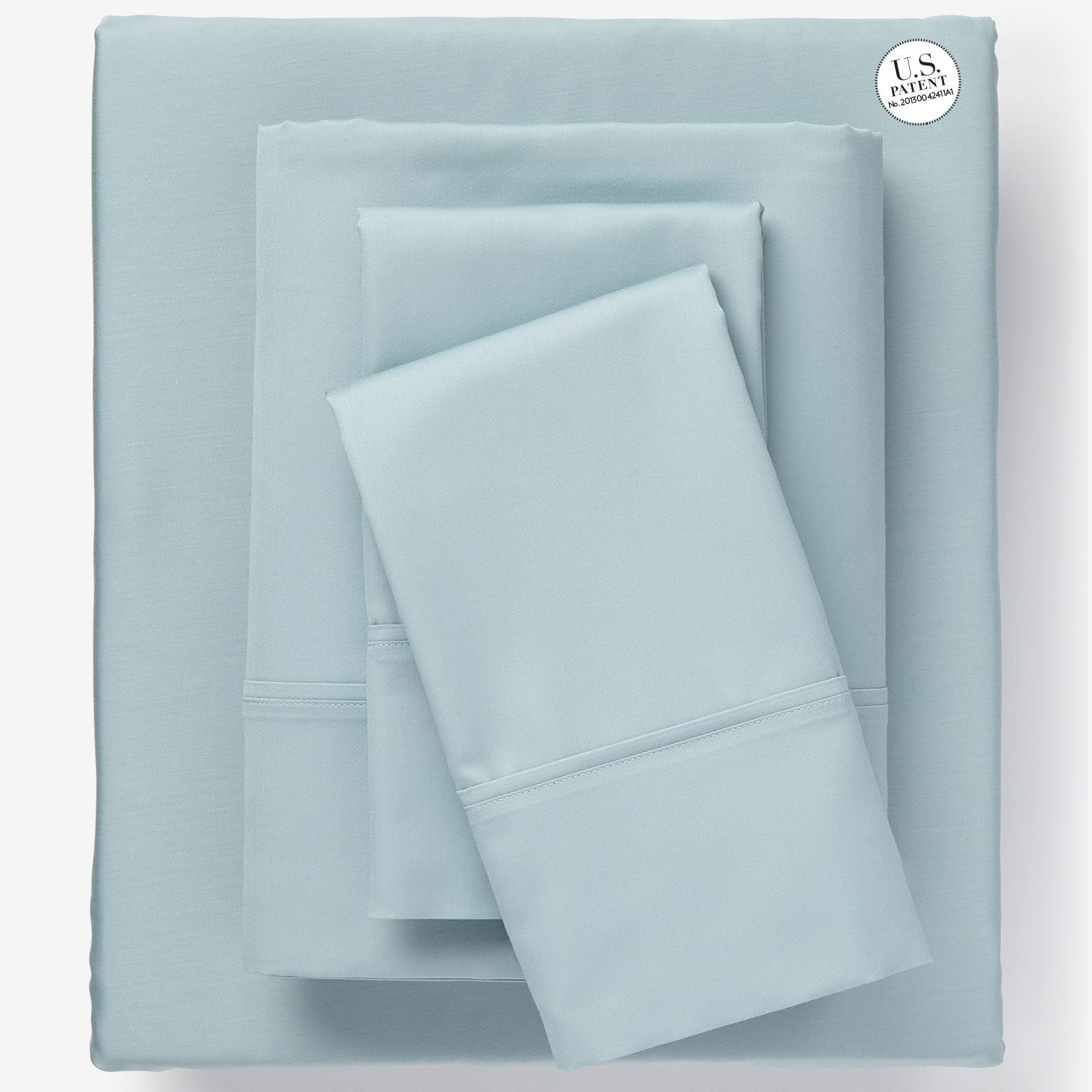 Bed Tite&trade; 800 Thread Count Sheet Set image number 0