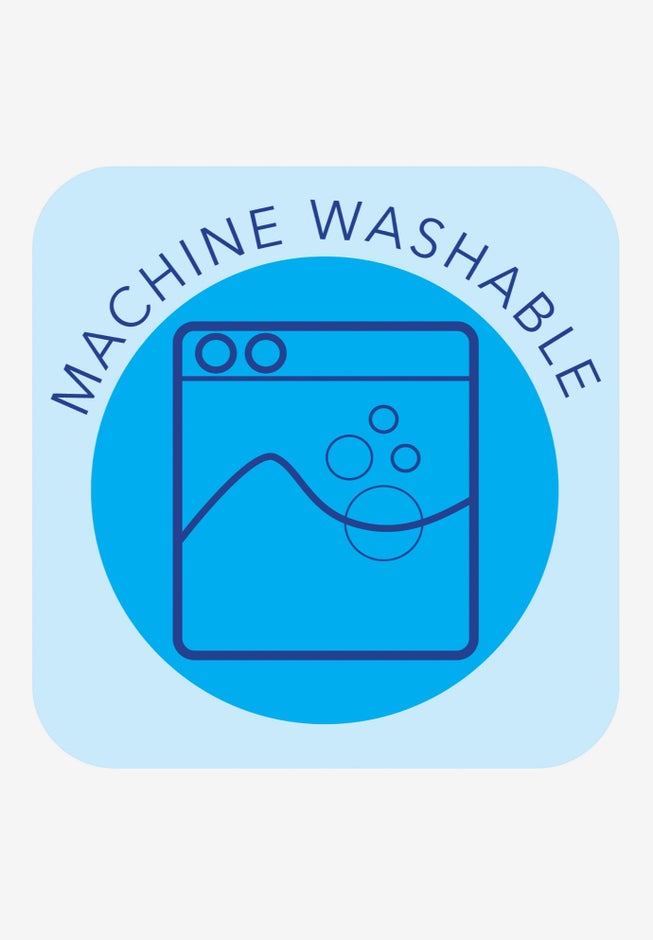 The Charlotte Machine Washable Sneaker by Comfortview image number 6