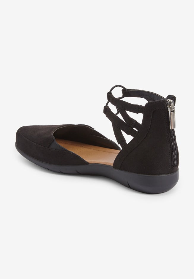 The Marlowe Flat by Comfortview image number 1