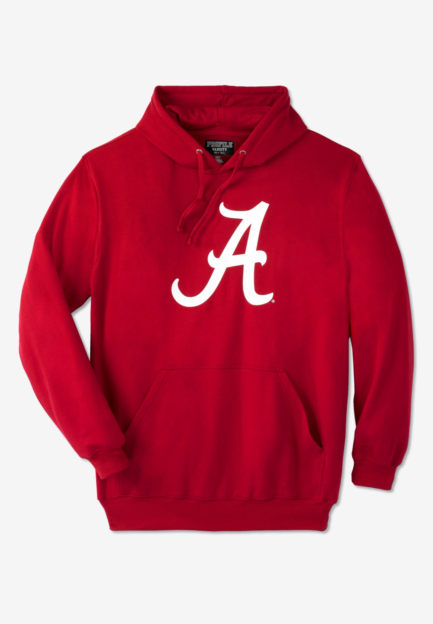 NCAA&reg; Fleece Team Logo Hoodie image number 0