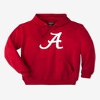 NCAA&reg; Fleece Team Logo Hoodie image number null