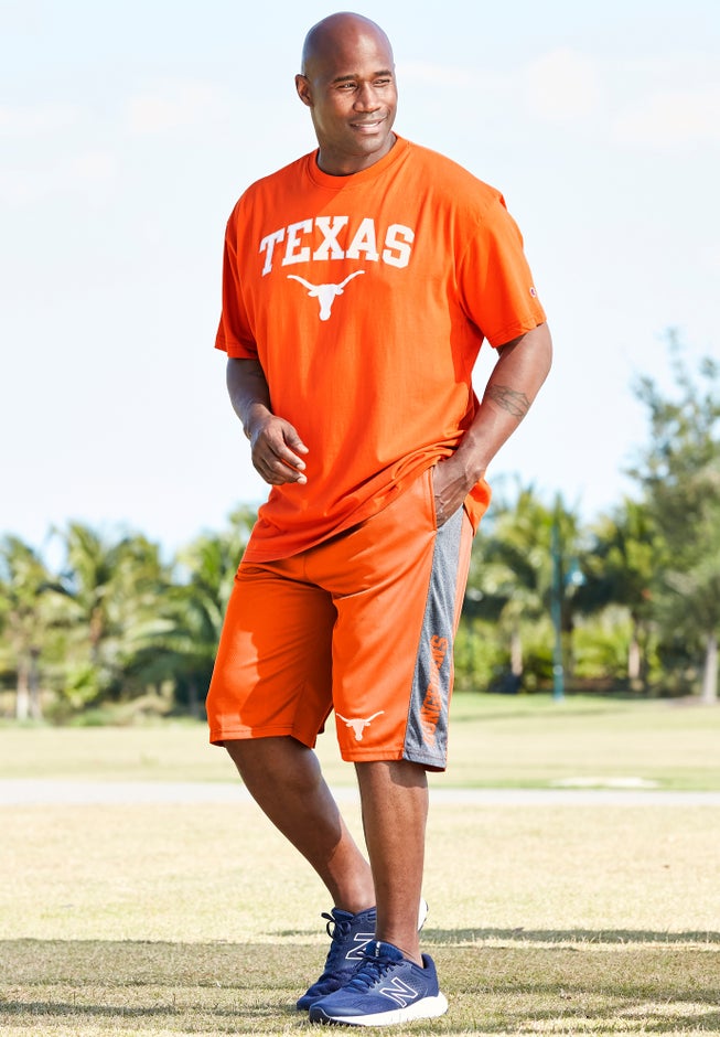 NCAA&reg; Short-Sleeve Tee image number 2