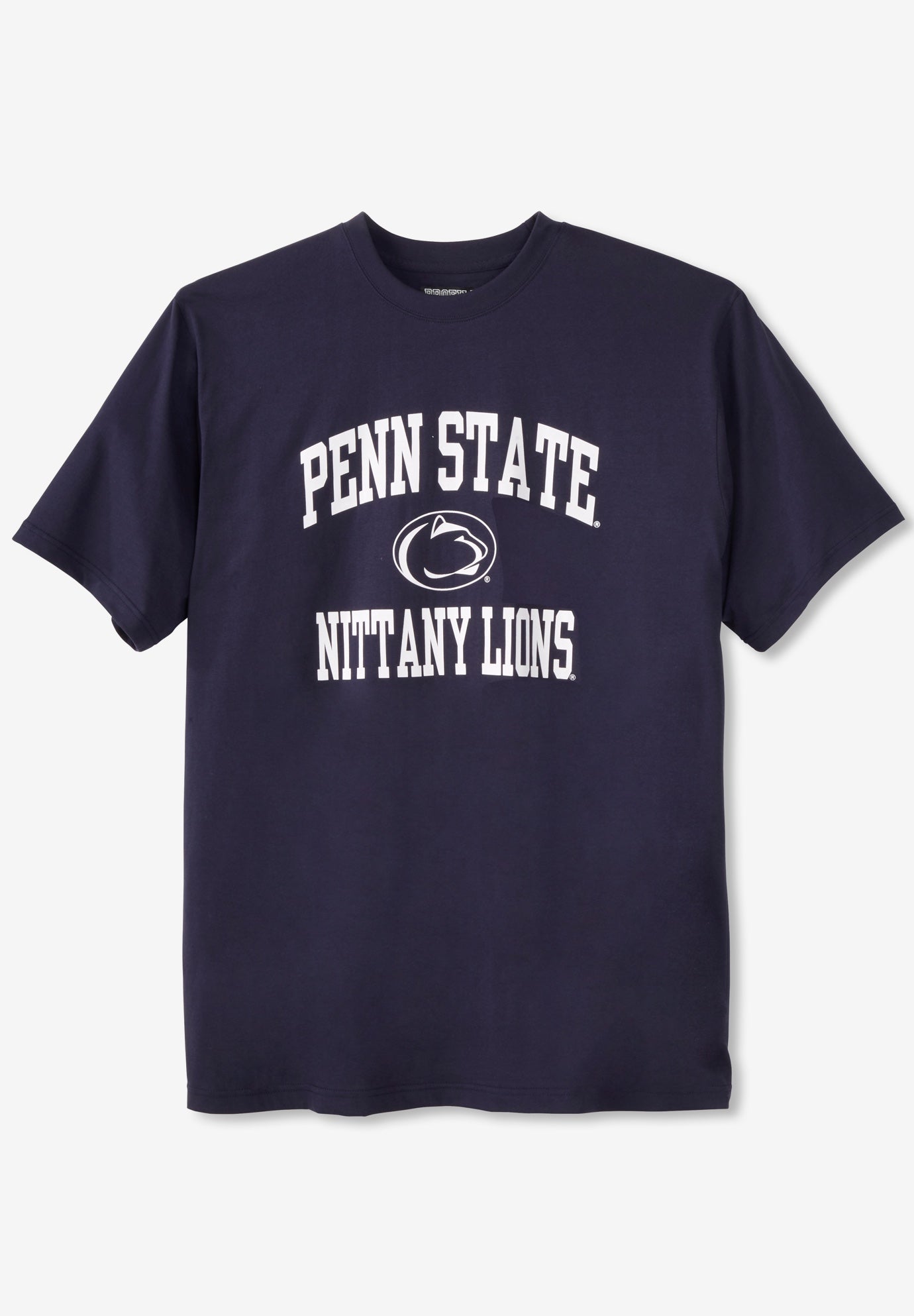 NCAA&reg; Short-Sleeve Tee image number 1