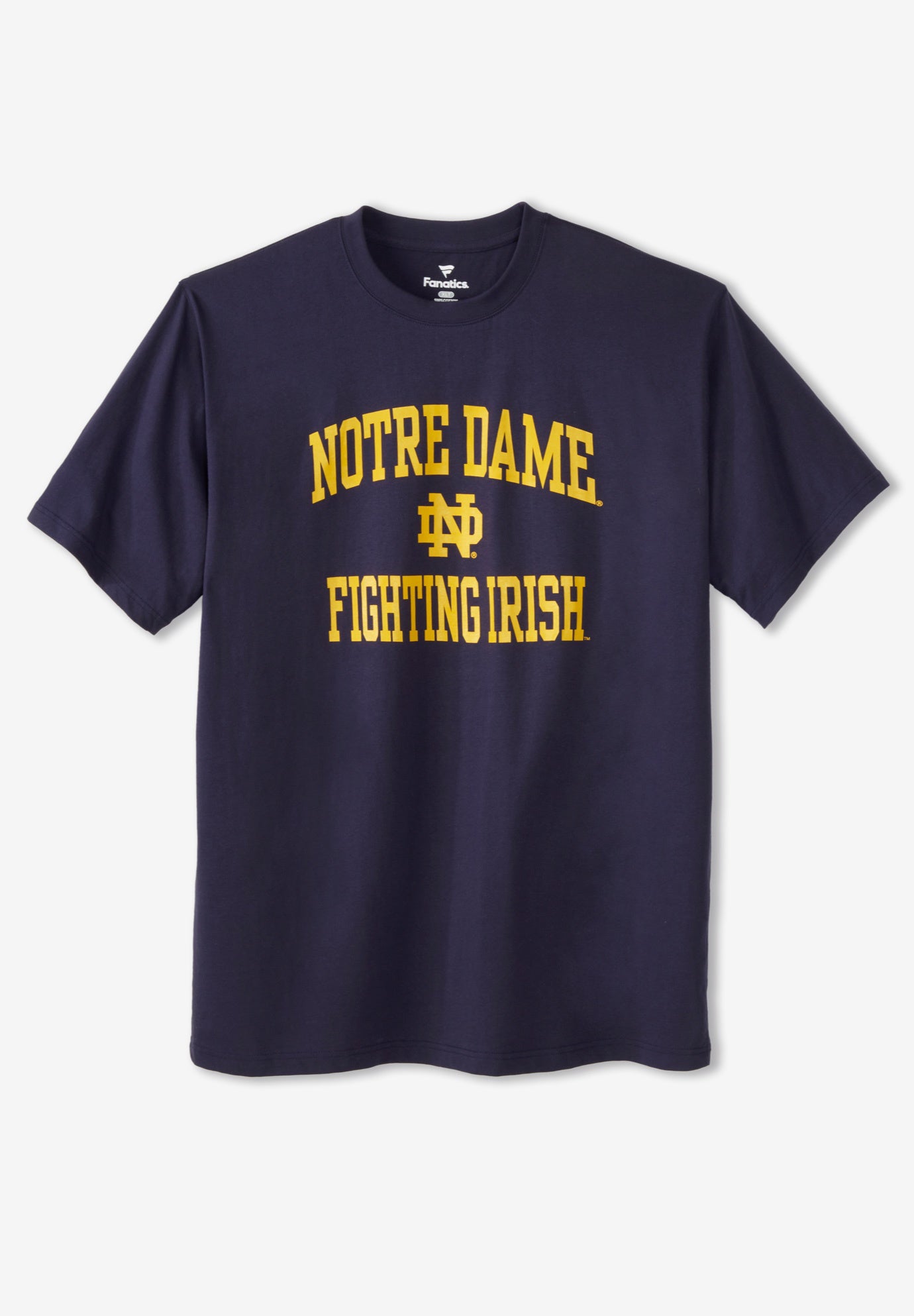 NCAA&reg; Short-Sleeve Tee image number 0