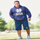 NCAA&reg; Mesh Shorts image number null