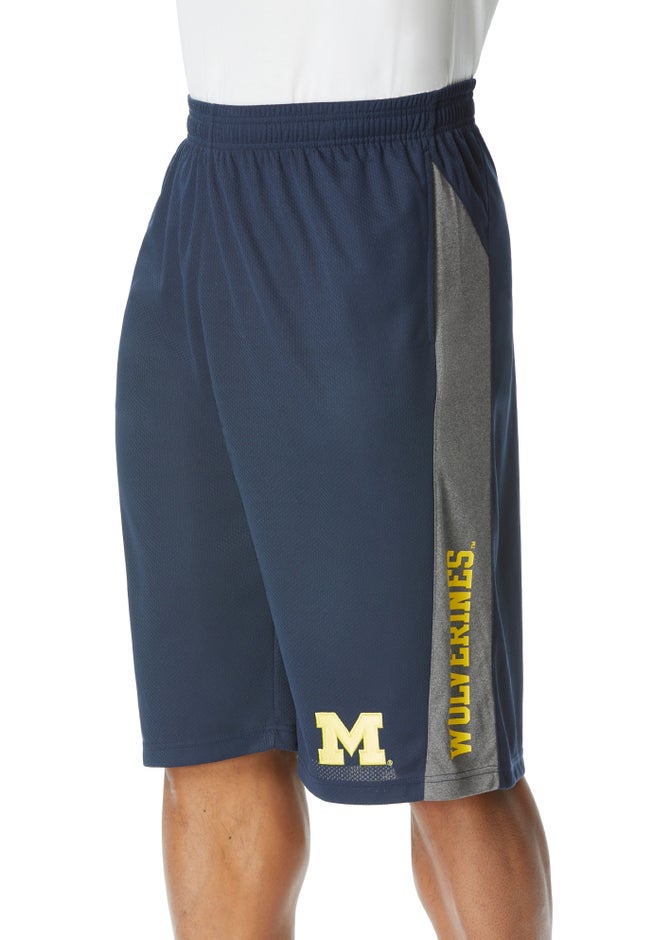 NCAA&reg; Mesh Shorts image number 2