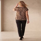 Satin Blouse image number 2