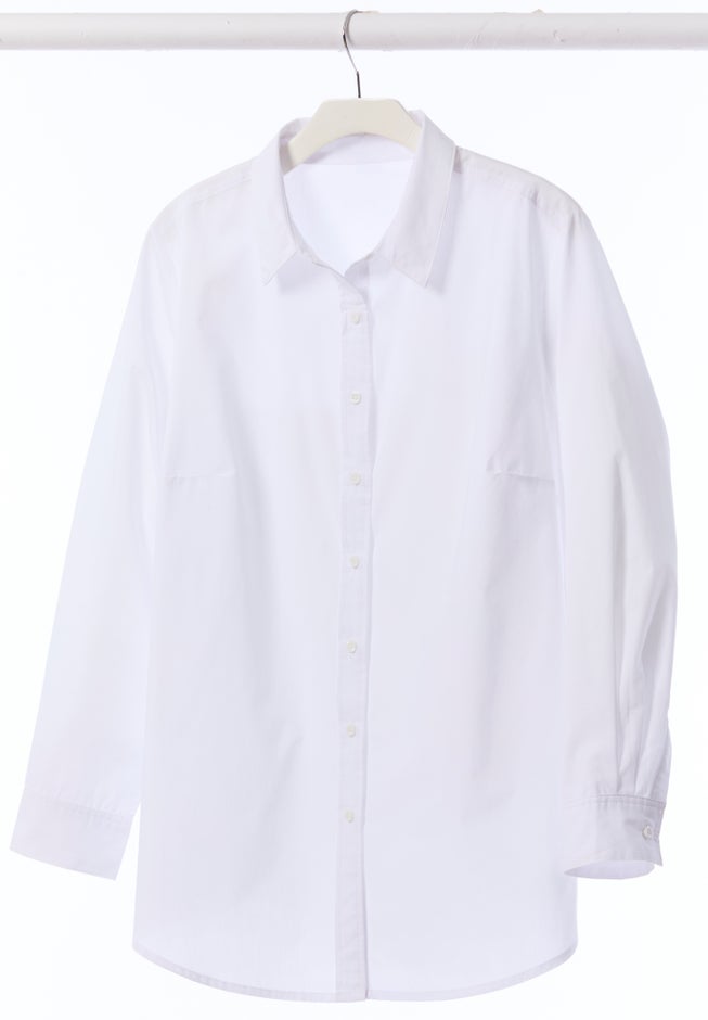 Perfect Long Sleeve Shirt image number 3