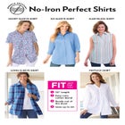 Perfect Long Sleeve Shirt image number null